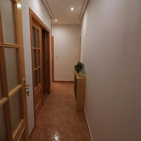 Casa Juani Apartment Cehegin Exterior photo