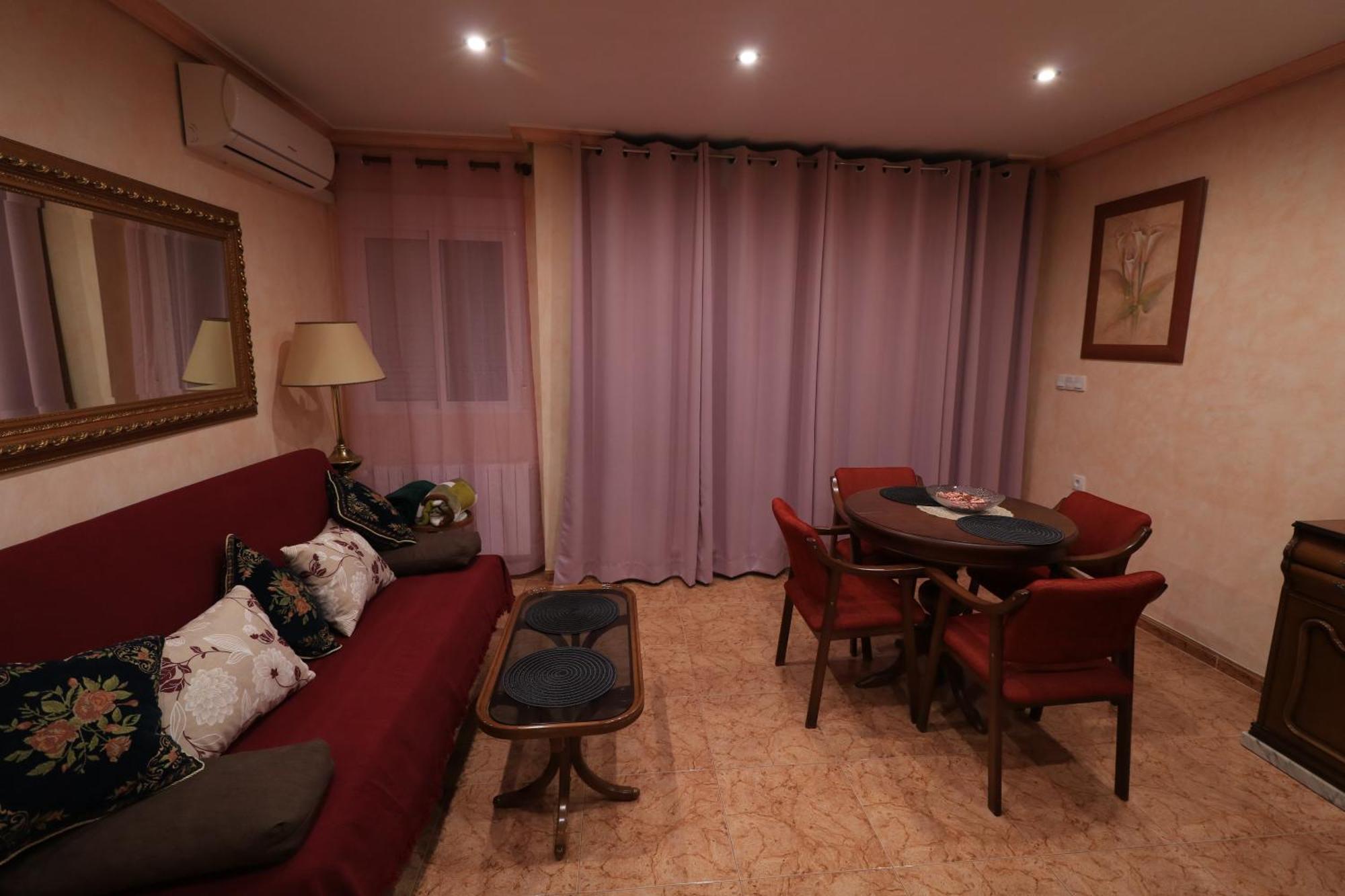 Casa Juani Apartment Cehegin