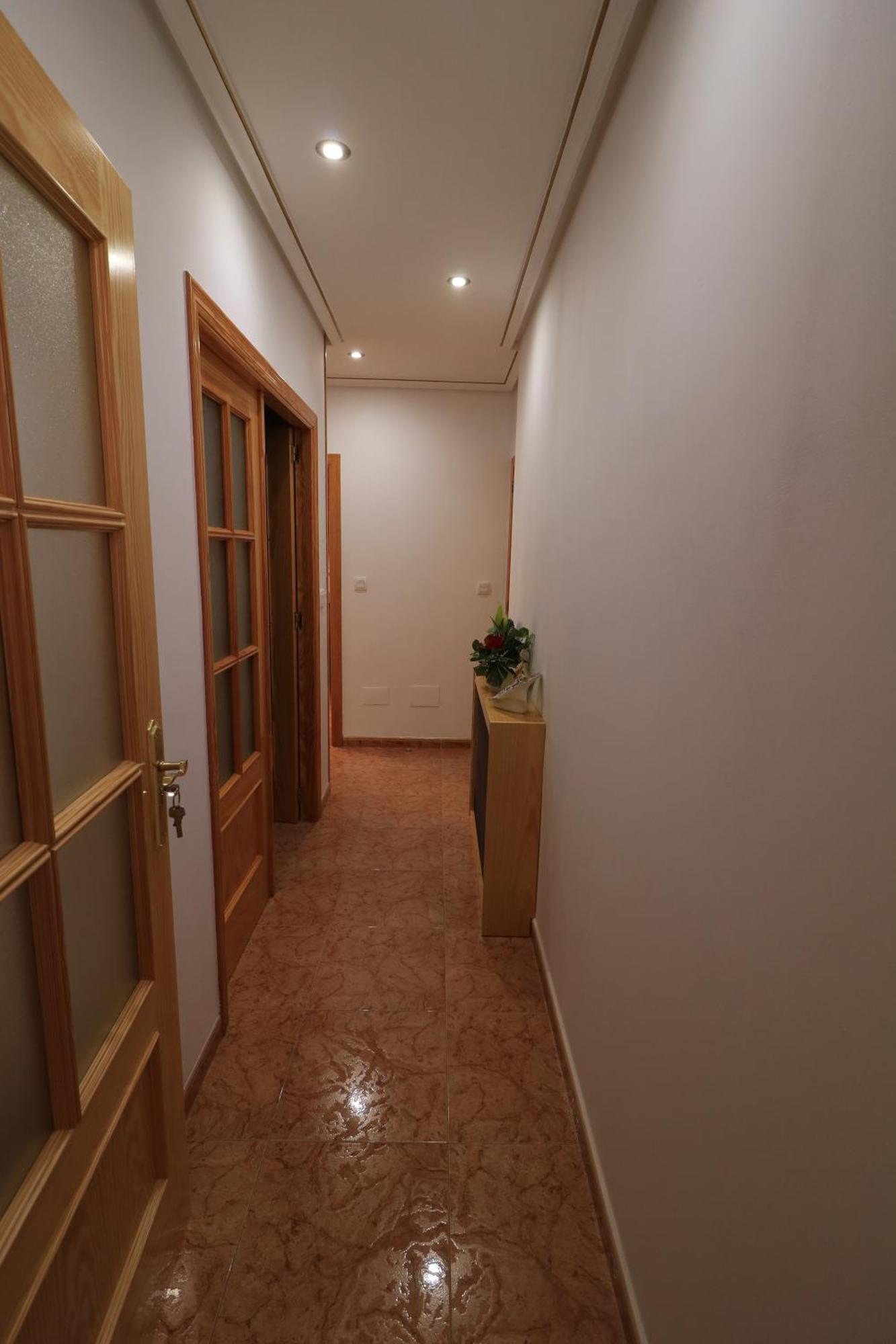 Casa Juani Apartment