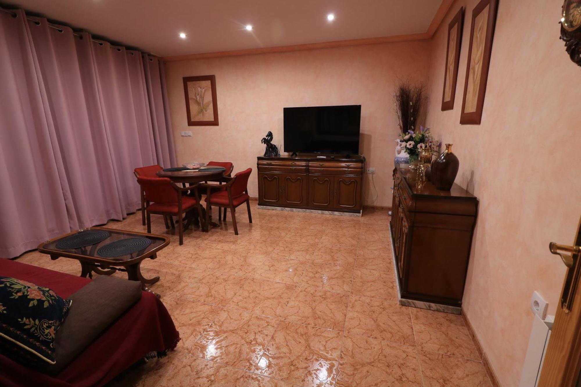 Casa Juani *